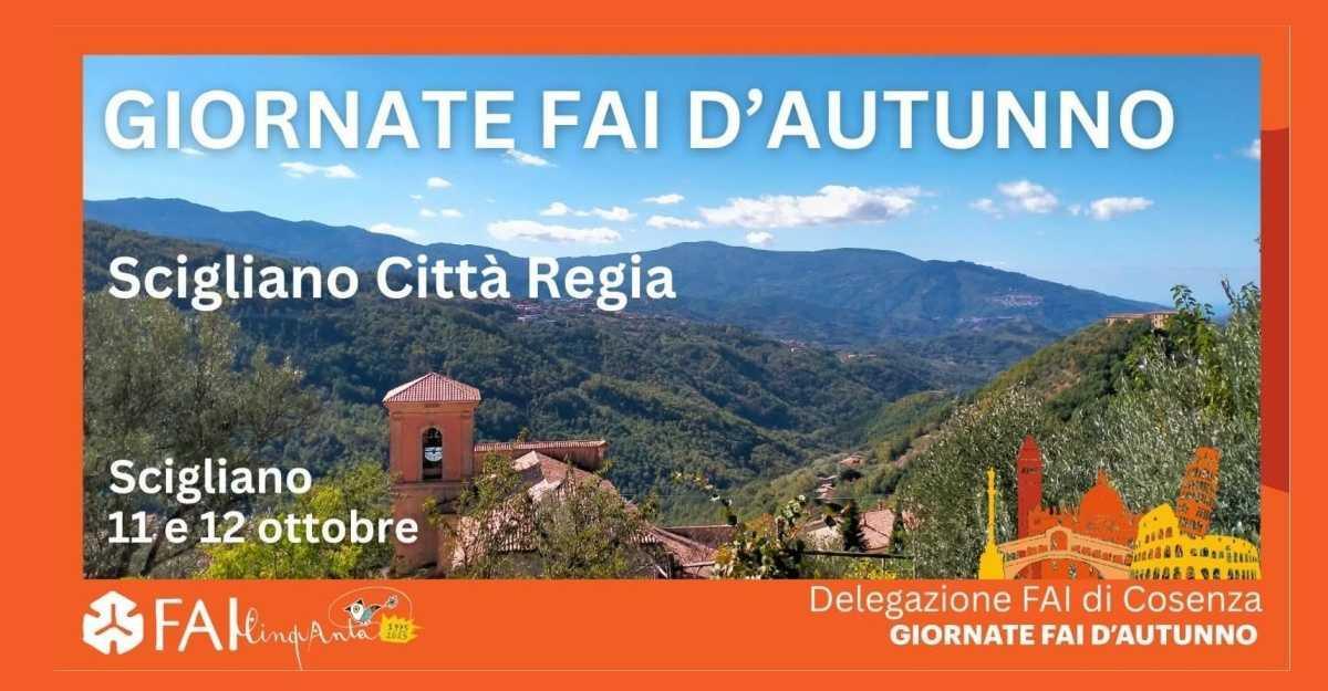 Giornate FAI d’Autunno