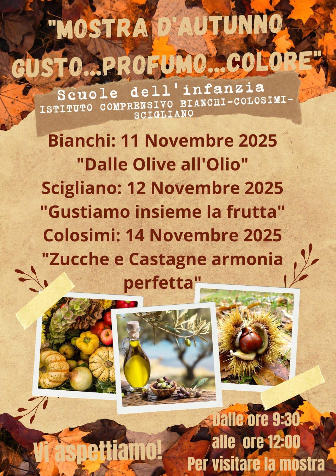 "Gustiamo insieme la frutta"