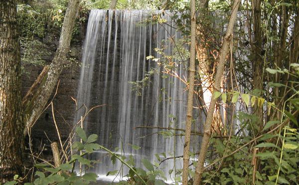 Percorso Naturalistico Delle Timpe