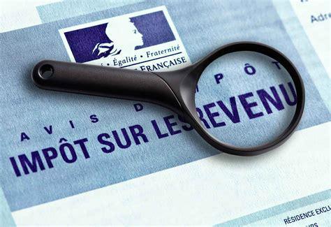 Impôts sur le revenu, le mystère