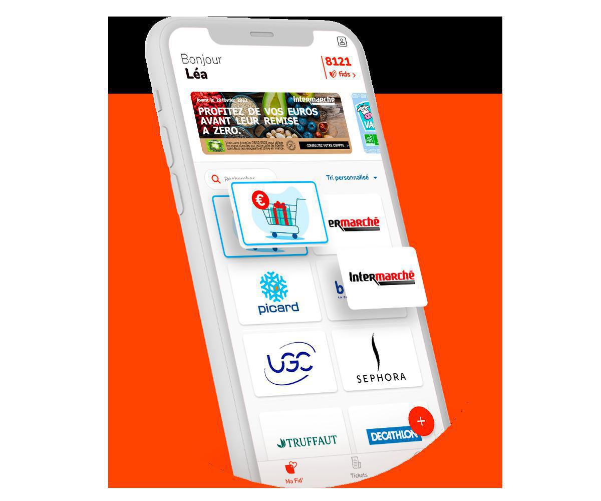 Les cartes de fidélité, le bon plan contre l’inflation. Les cartes de fidélité, le bon plan contre l’inflation.