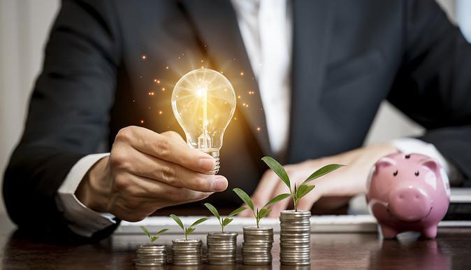 Cinq gestes simples pour réduire sa facture d'énergie ! Cinq gestes simples pour réduire sa facture d'énergie !