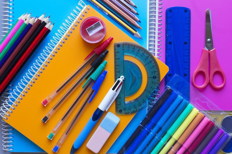 Réduisez vos dépenses pour les fournitures scolaires : un guide pratique Réduisez vos dépenses pour les fournitures scolaires : un guide pratique