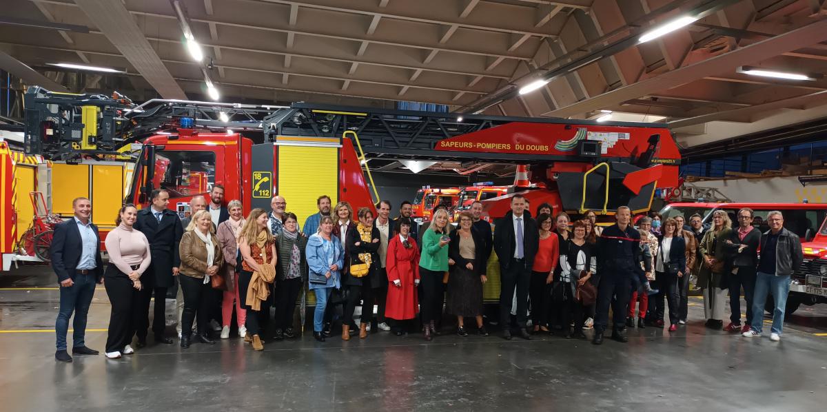 Rencontre du Doubs Rencontre du Doubs