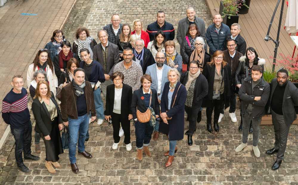 Rencontre de Lille Rencontre de Lille