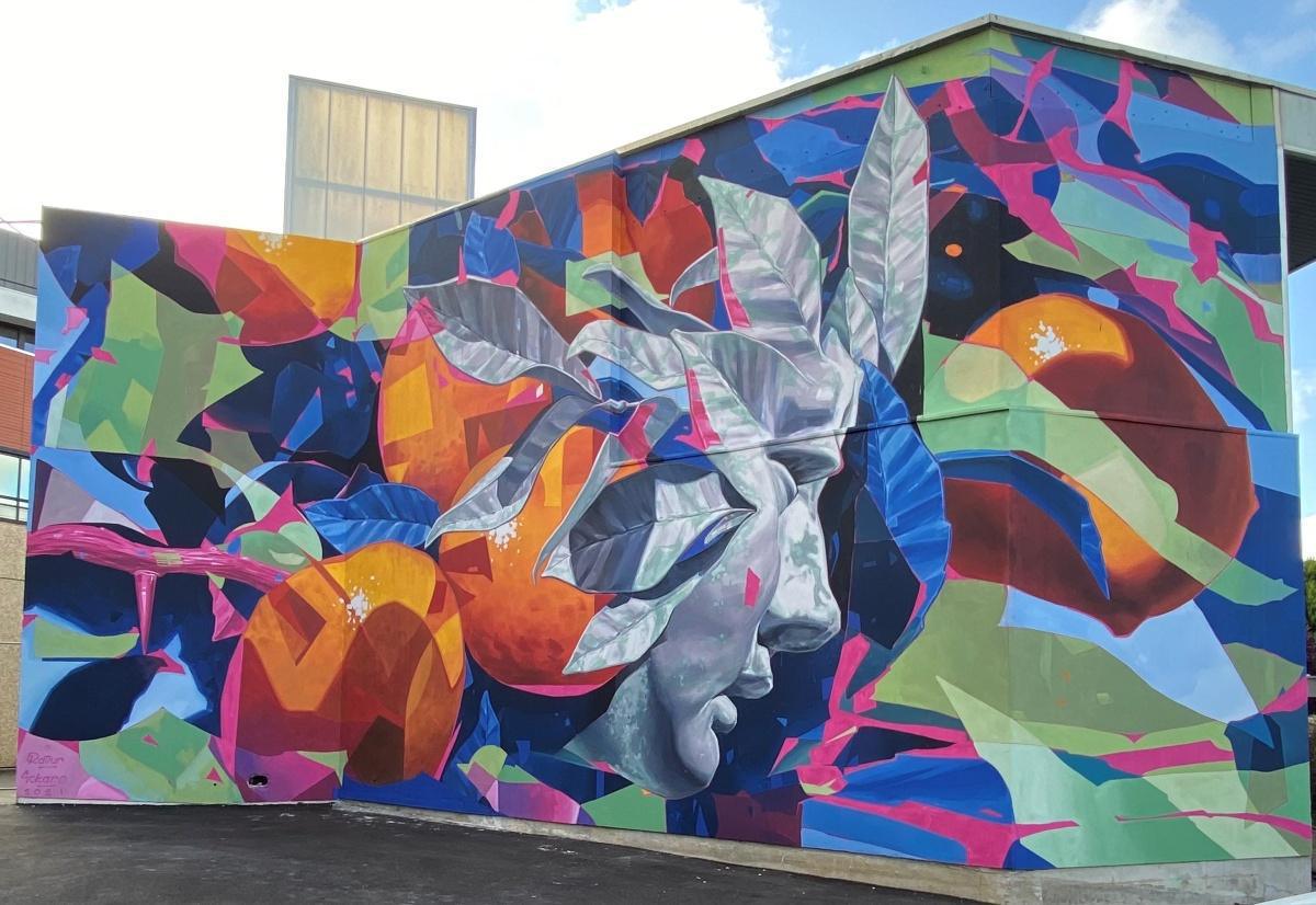 Le Groupe Hospitalier du Havre et la fondation CSF rendent hommage aux soignants Le Groupe Hospitalier du Havre et la fondation CSF rendent hommage aux soignants