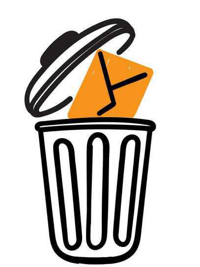 Emails : le danger caché pour la planète Emails : le danger caché pour la planète