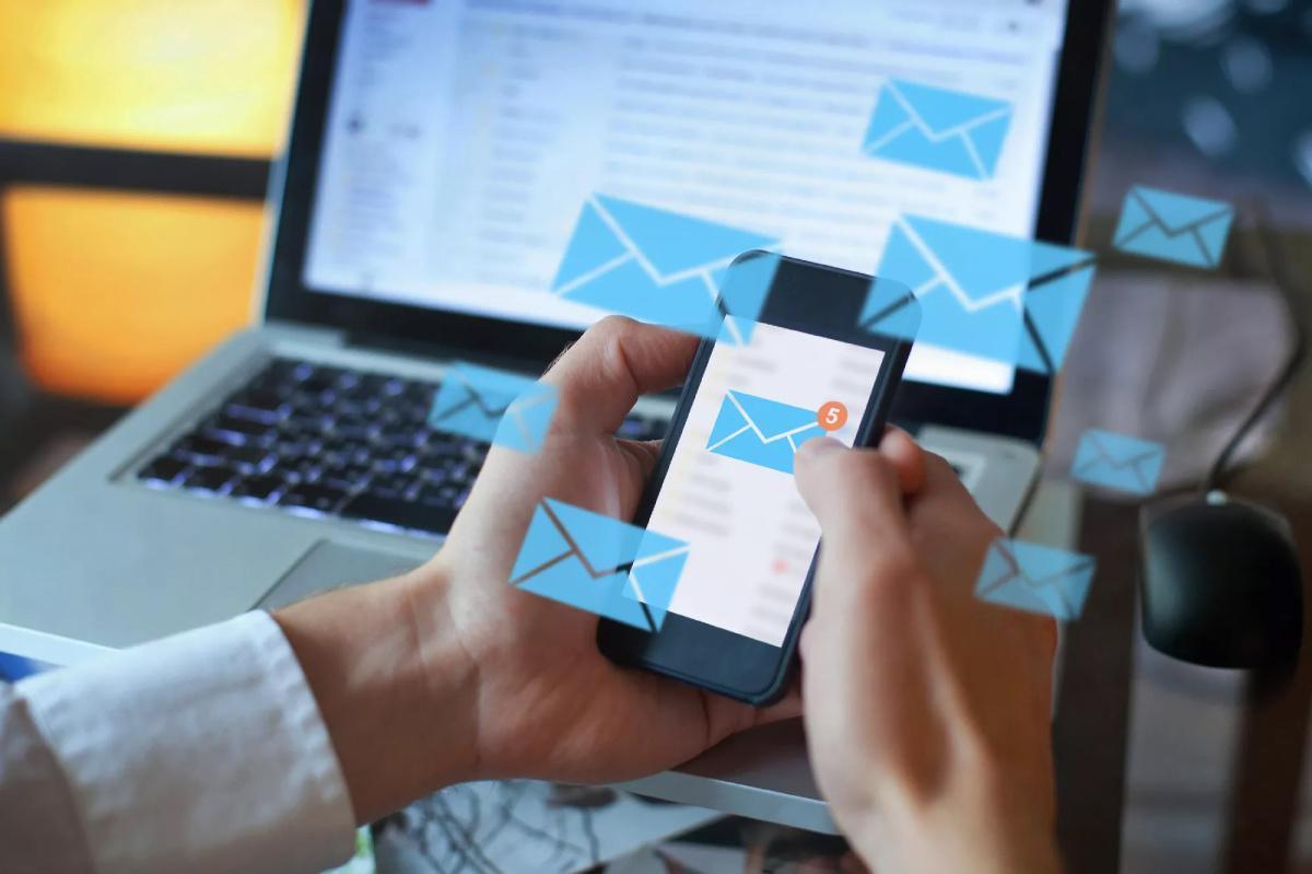 Emails : le danger caché pour la planète Emails : le danger caché pour la planète