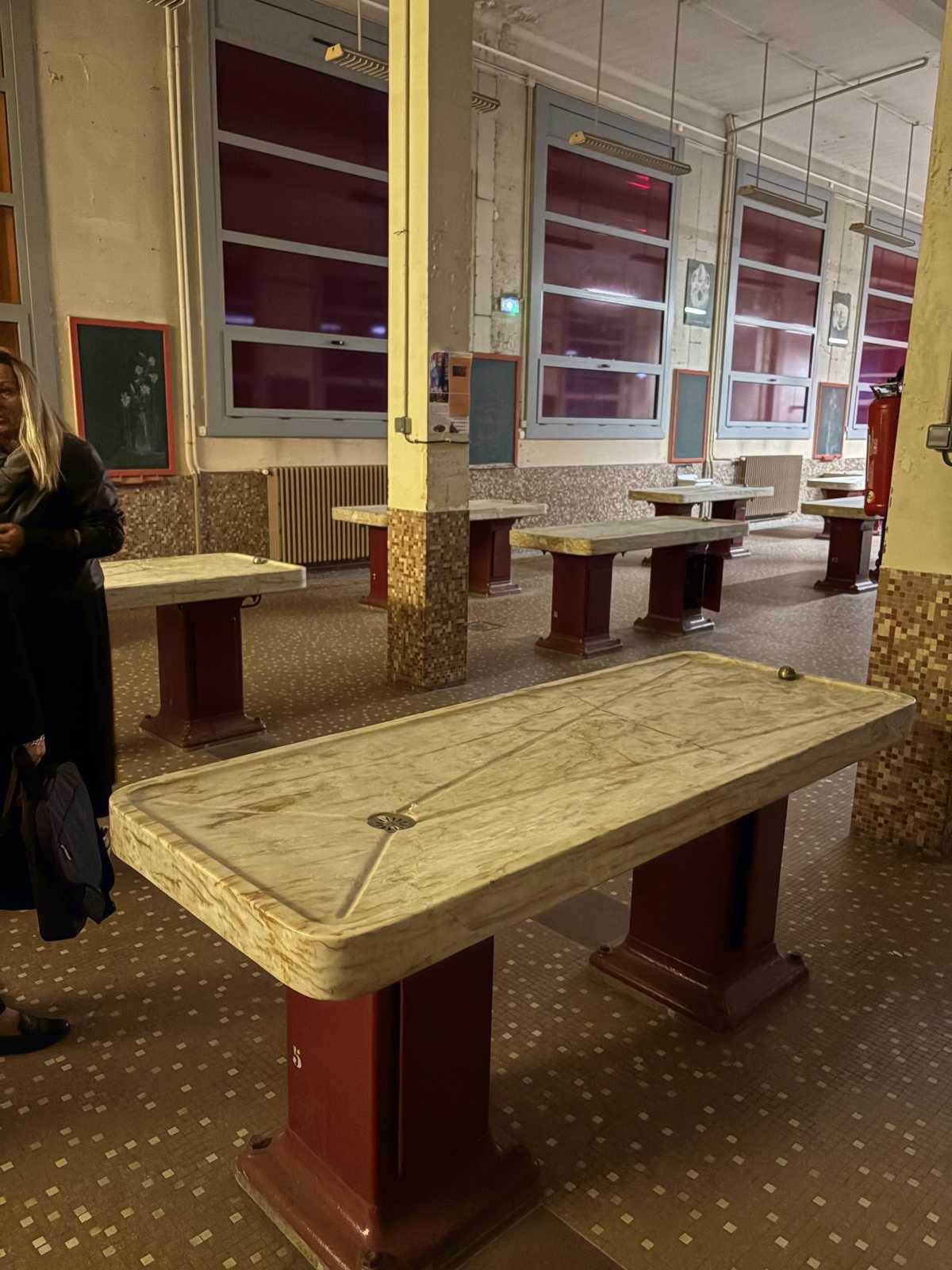 Rencontre à la faculté de médecine de Montpellier Rencontre à la faculté de médecine de Montpellier