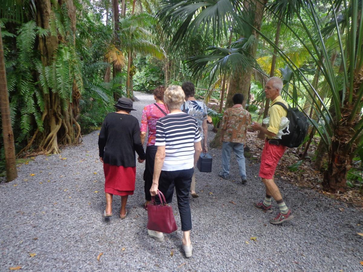 Un séjour pour personnes touchées par la maladie d’Alzheimer Un séjour pour personnes touchées par la maladie d’Alzheimer
