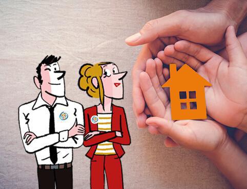 Comparer son assurance habitation : comment faire des économies