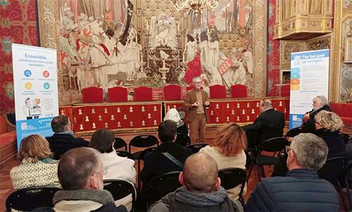 Rencontre de Rennes Rencontre de Rennes