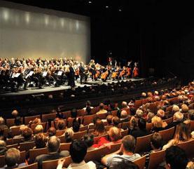 Rencontre de Massy Rencontre de Massy