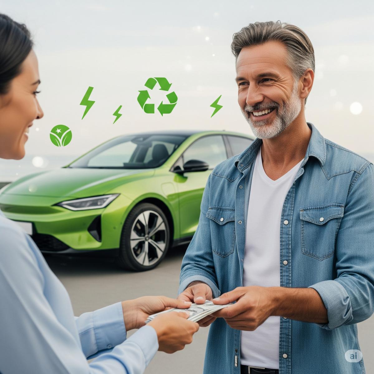 Bonus écologique Bonus écologique