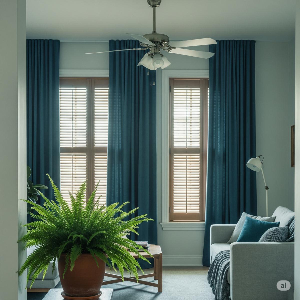 Protéger votre logement des canicules : les gestes qui sauvent ! Protéger votre logement des canicules : les gestes qui sauvent !