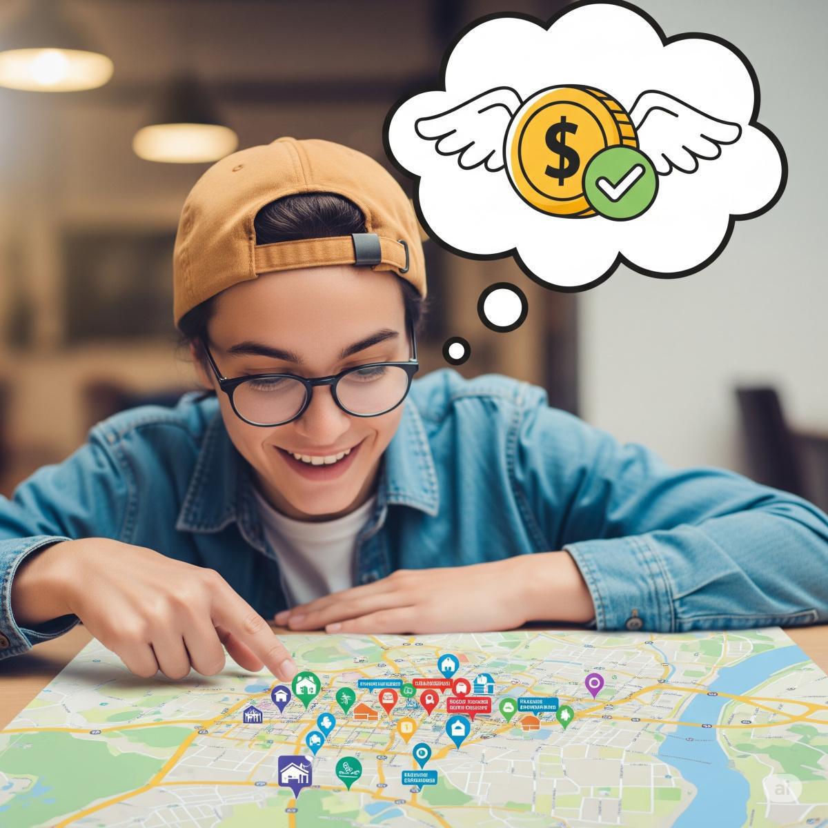 Trouver son logement étudiant Trouver son logement étudiant