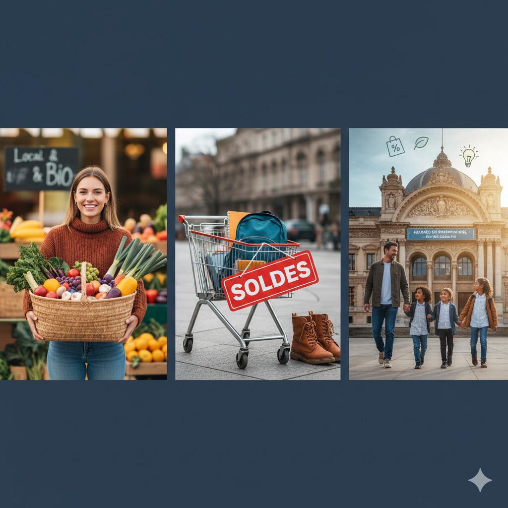 Quels sont les bons plans qui pourraient me permettre de faire des économies en septembre ? Quels sont les bons plans qui pourraient me permettre de faire des économies en septembre ?