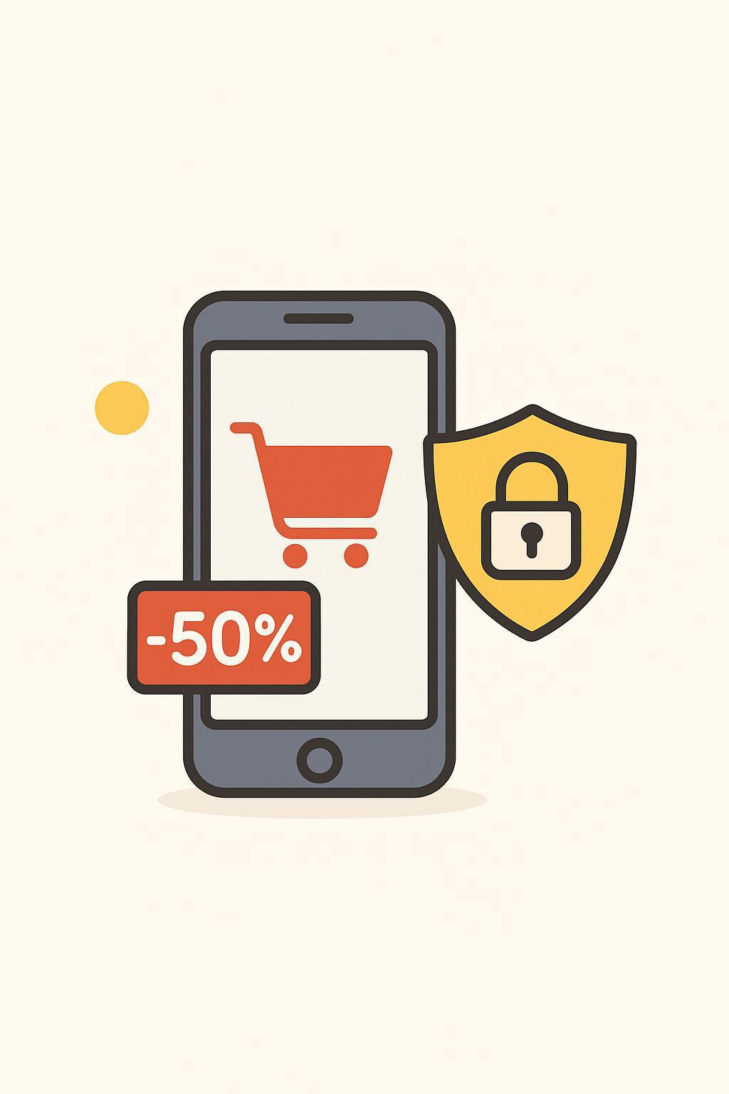 Comment profiter des bons plans en ligne sans se faire piéger Comment profiter des bons plans en ligne sans se faire piéger