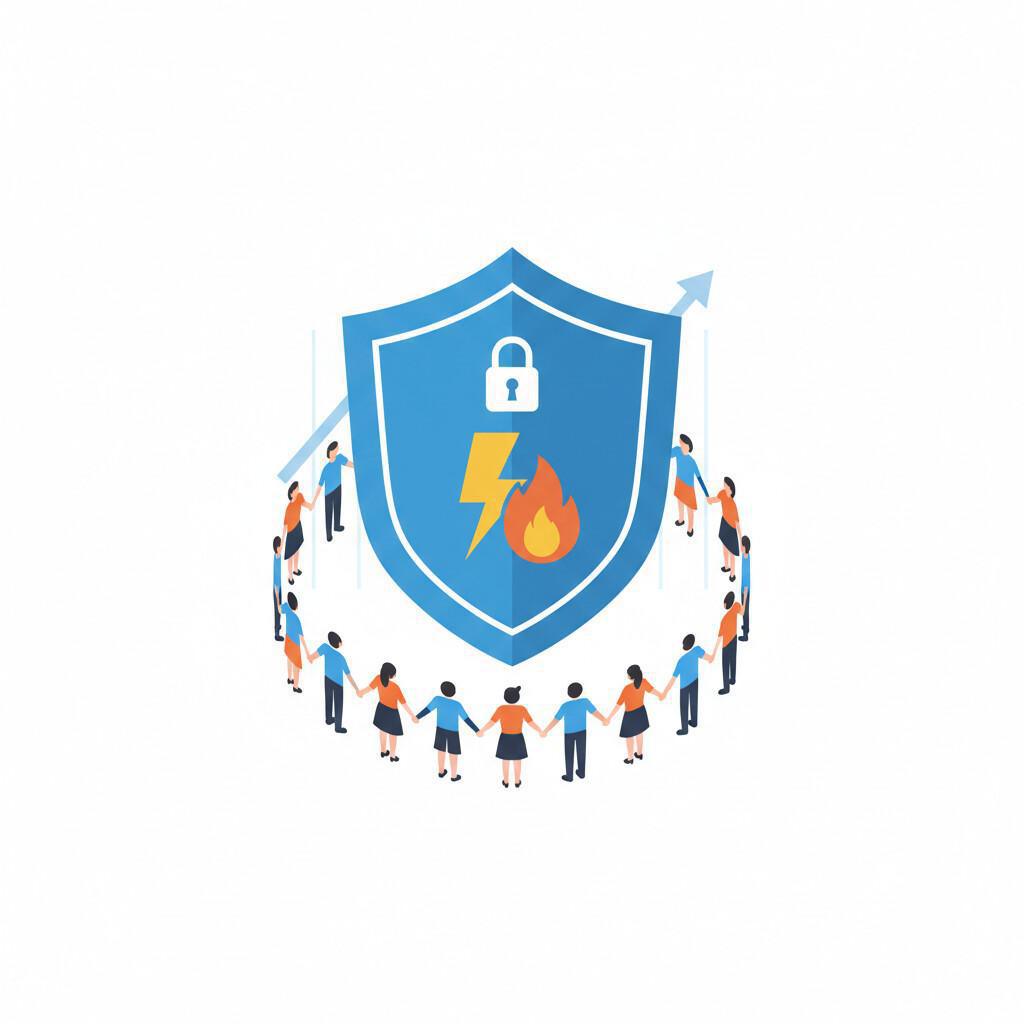 Énergie : l'achat groupé, le réflexe gagnant pour votre budget Énergie : l'achat groupé, le réflexe gagnant pour votre budget