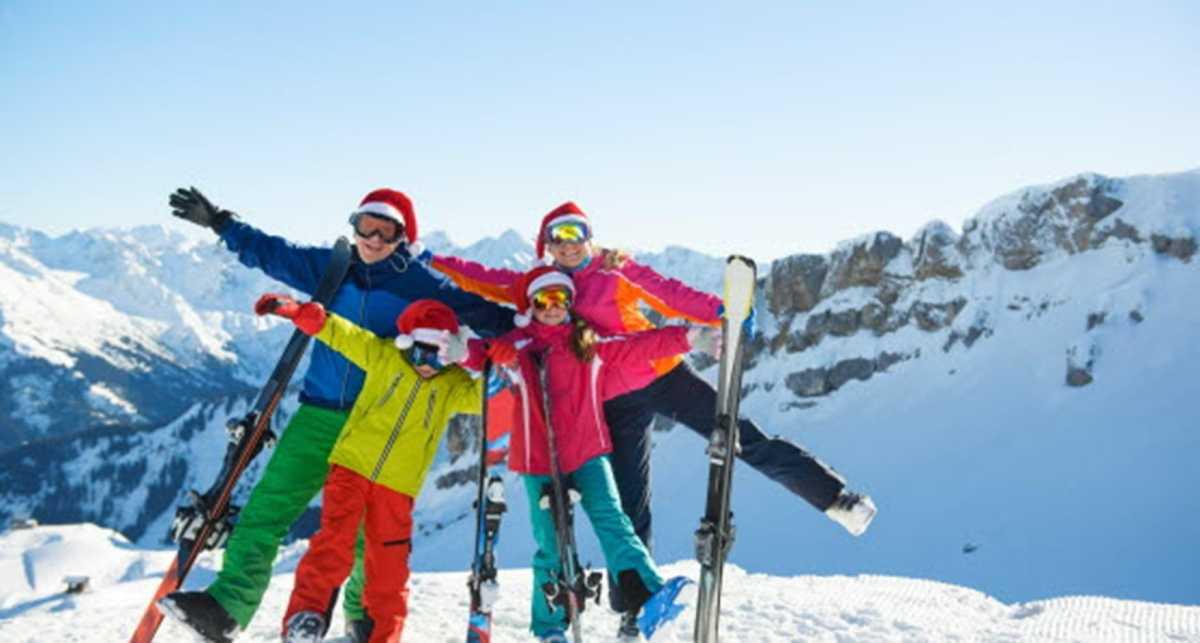 🎿 Le plan secret pour skier sans se ruiner 🎿 Le plan secret pour skier sans se ruiner