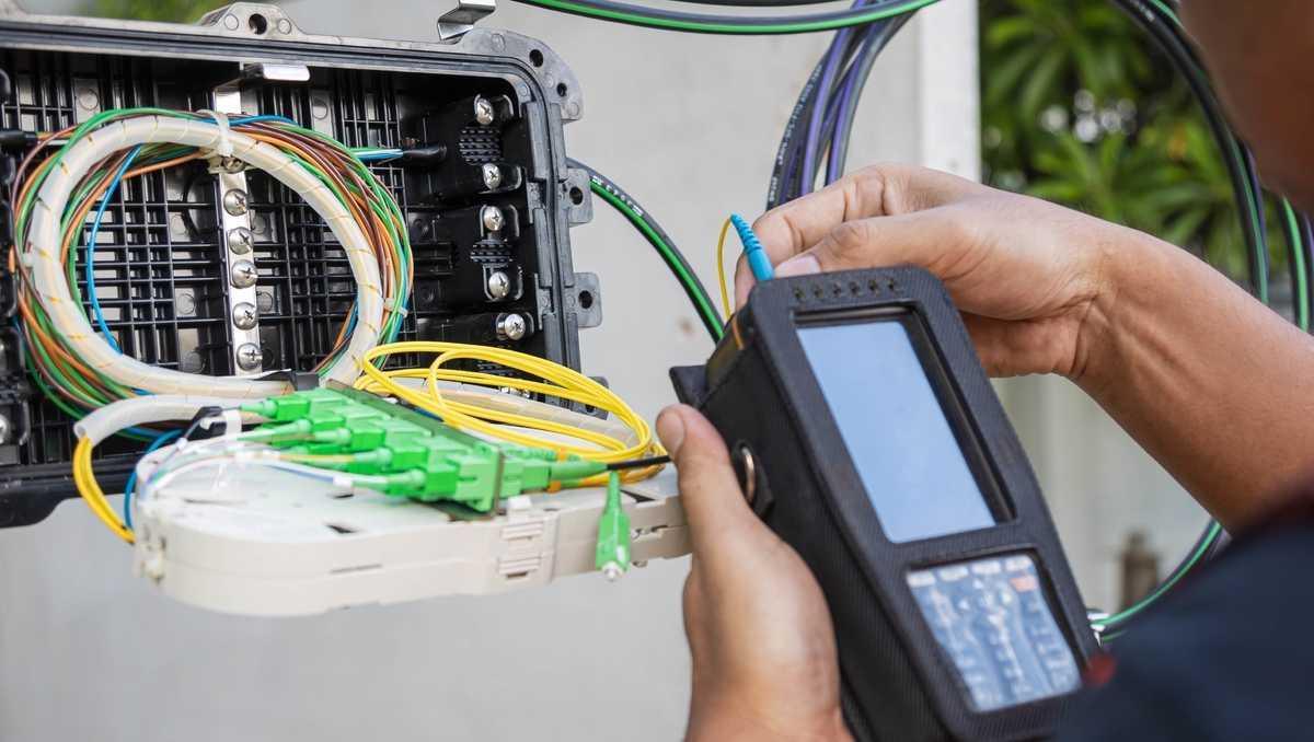 Fibre optique : une aide de l’État pour vos travaux de raccordement ! Fibre optique : une aide de l’État pour vos travaux de raccordement !