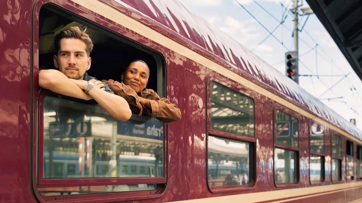 L’Europe à portée de rail, sautez le pas