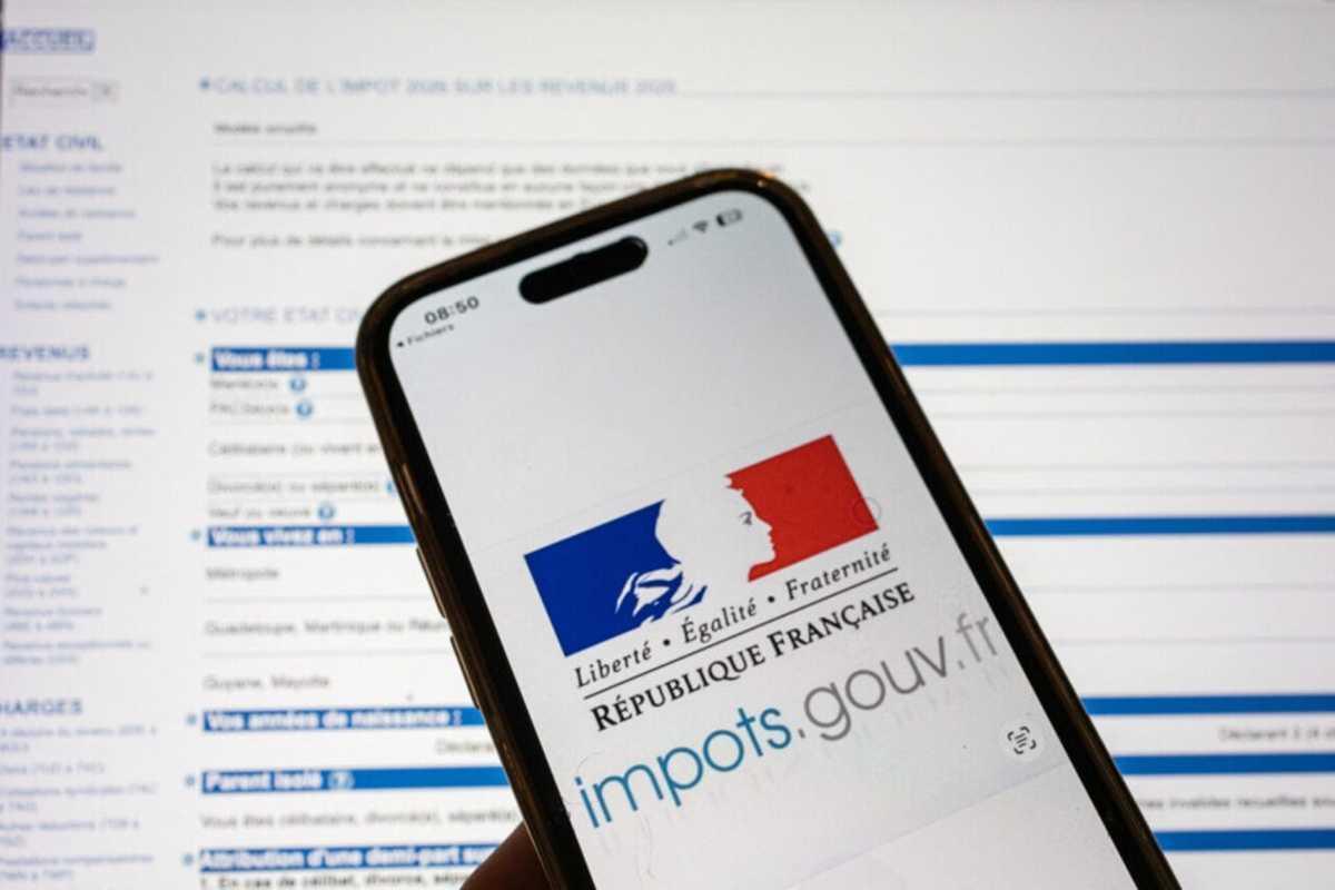 Impôts : c'est l'heure de la déclaration