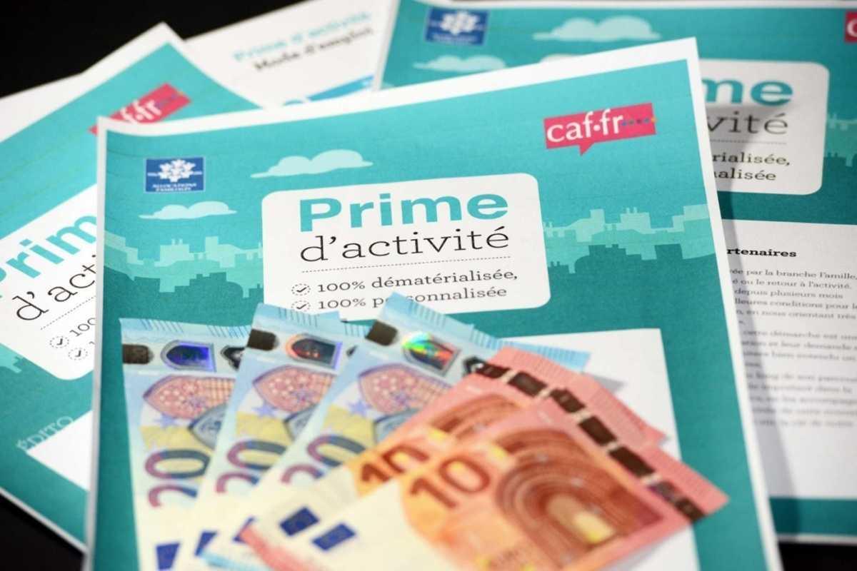 Prime d'activité : du nouveau sur votre compte