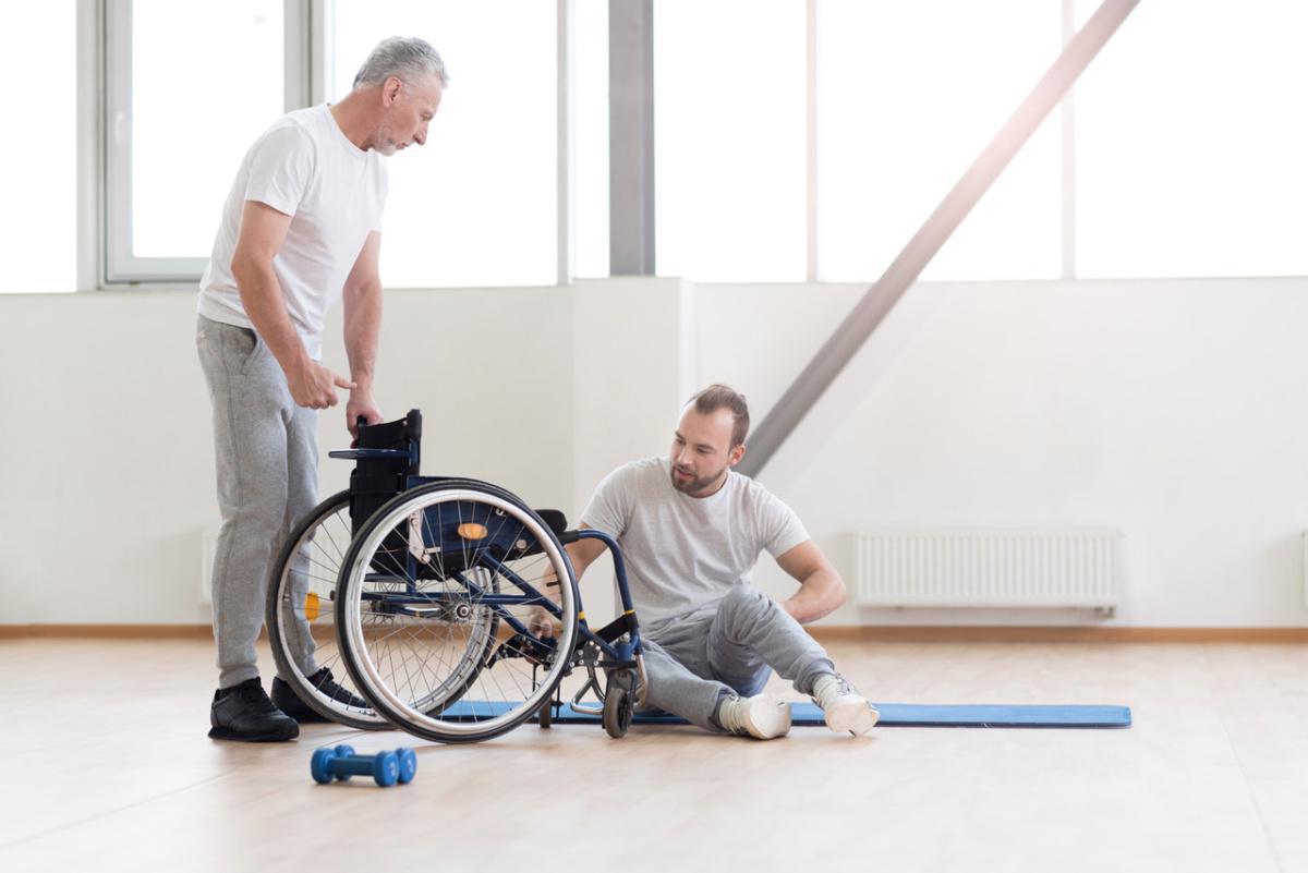 MOVE4FREE: PTLAB E CRIOCABIN A SOSTEGNO DELLA DISABILITÀ