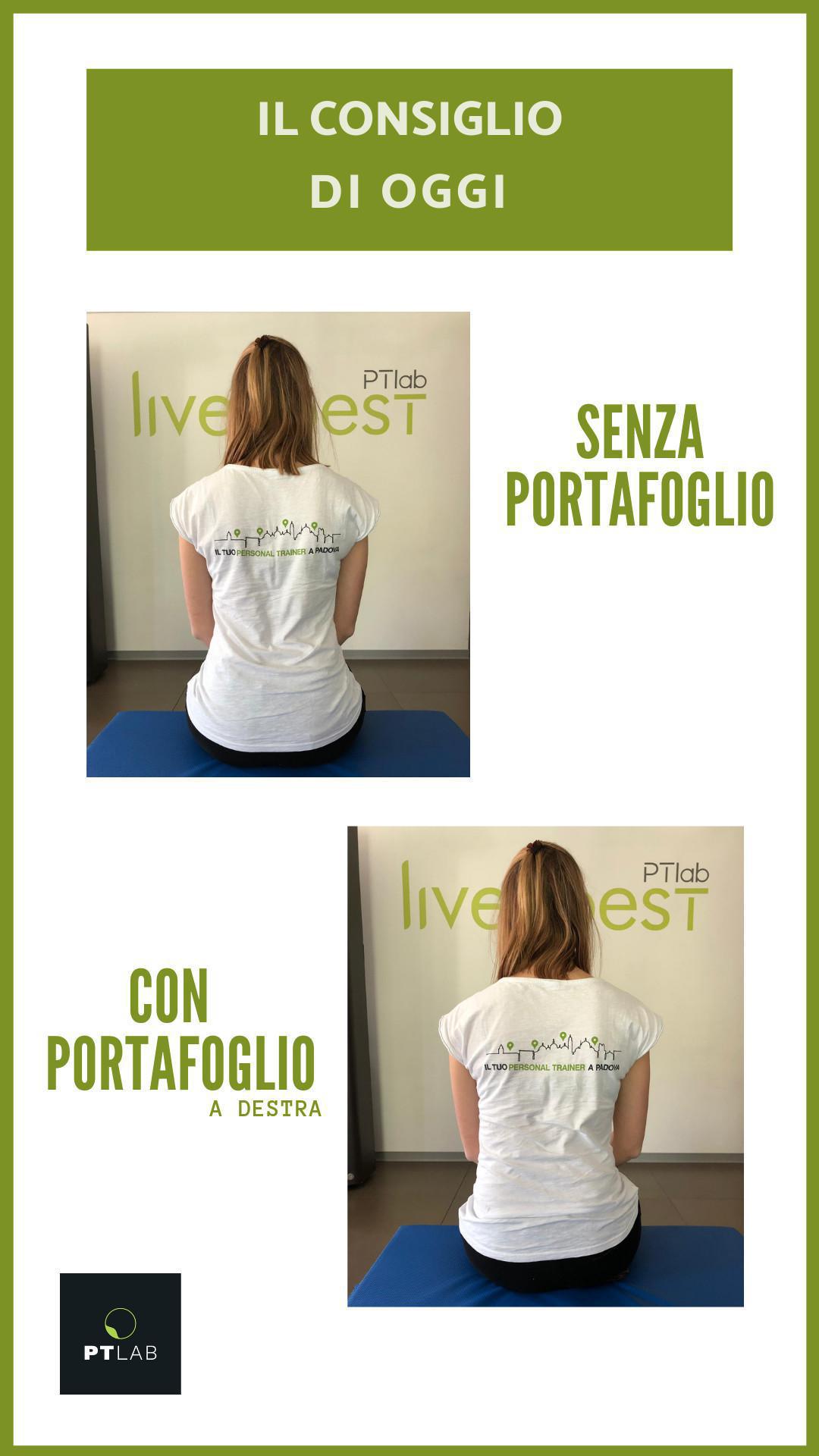 Consiglio del giorno!