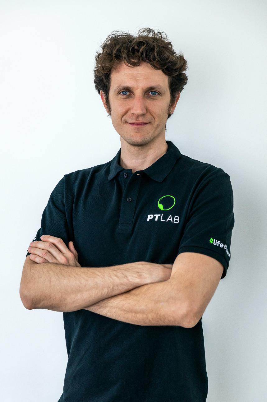 Carlo Alberto Vicentini