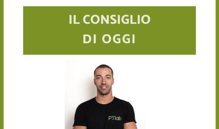 Consiglio del giorno!