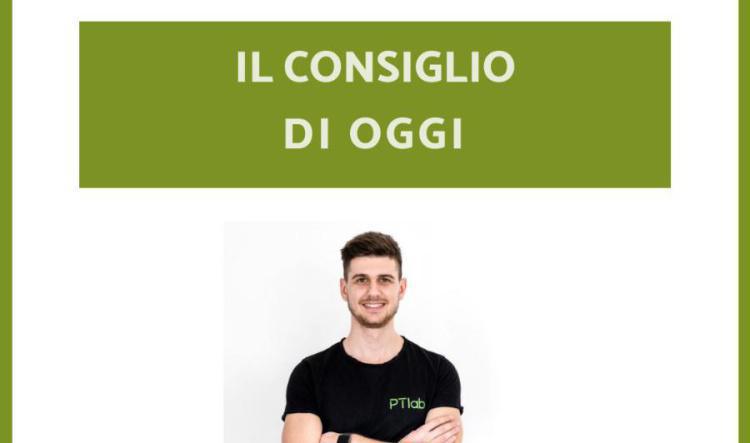 Consiglio del giorno!