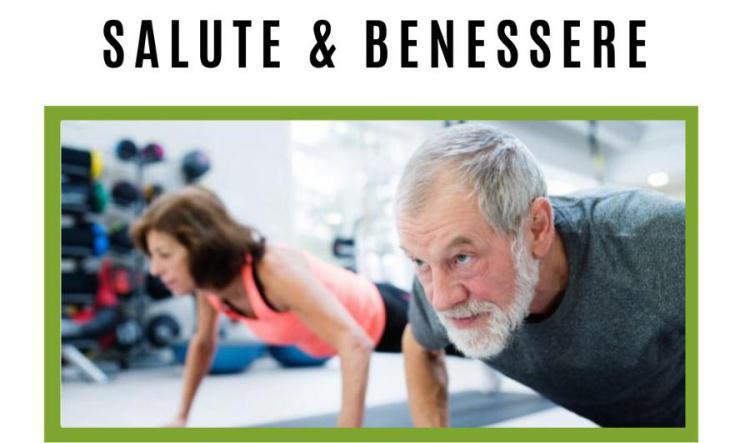 Salute & Benessere