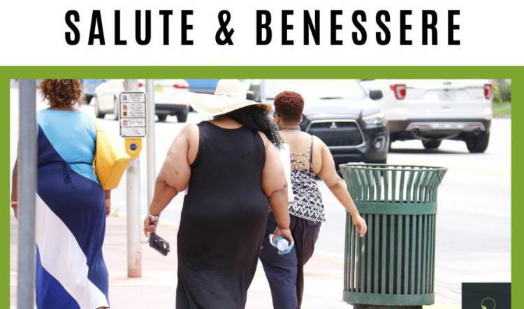 Salute & Benessere