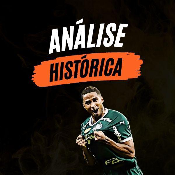 Análise Histórica #20