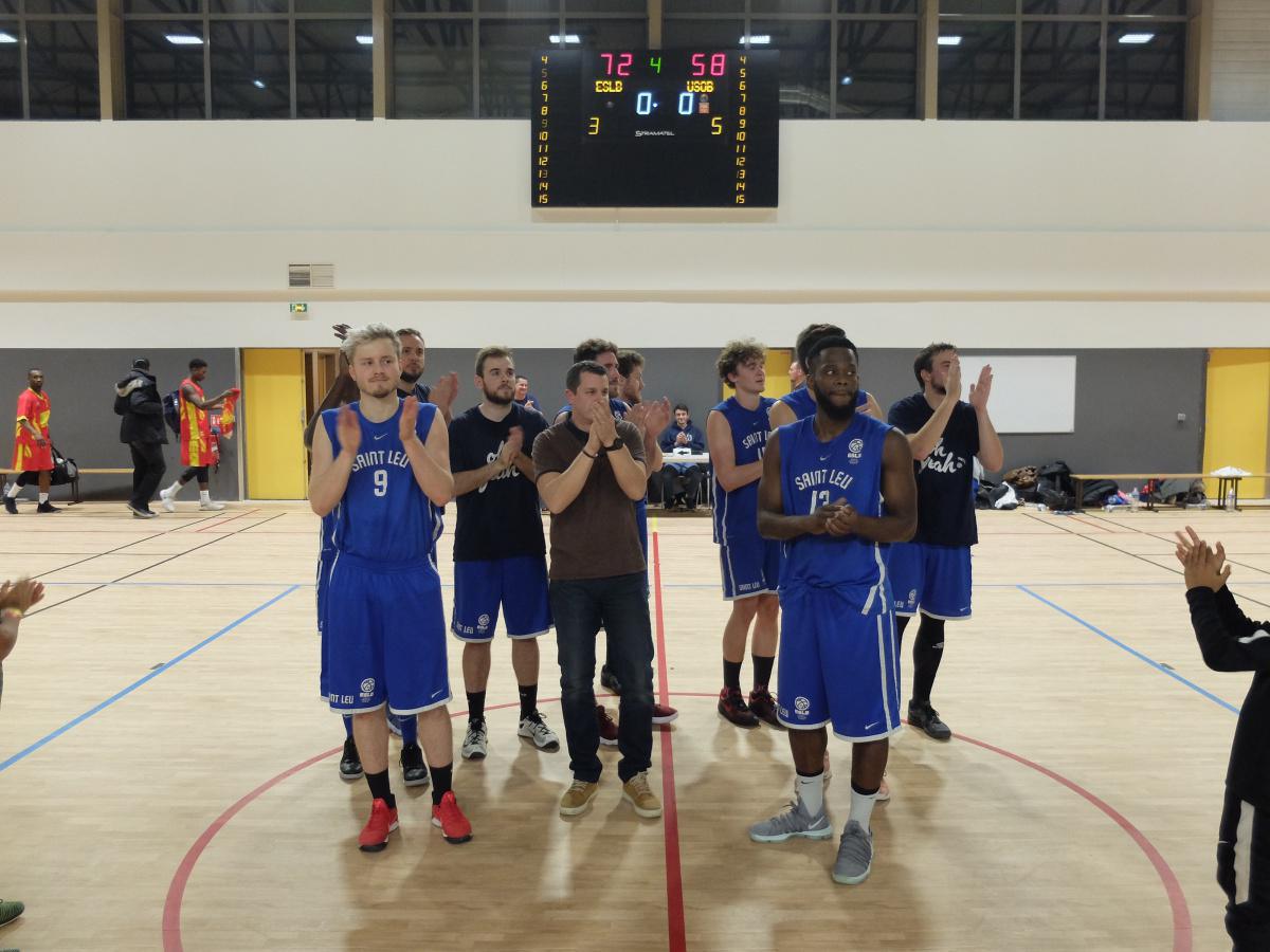 Ils l'ont fait ! Ils l'ont fait !