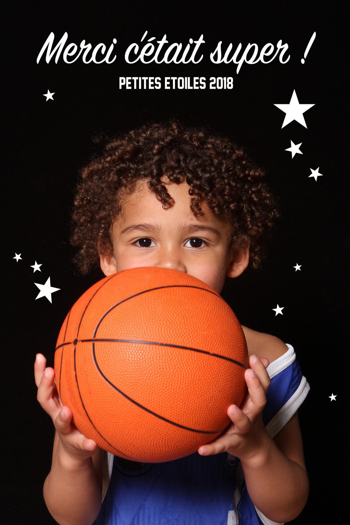 Tournoi des petites étoiles 2018 Tournoi des petites étoiles 2018