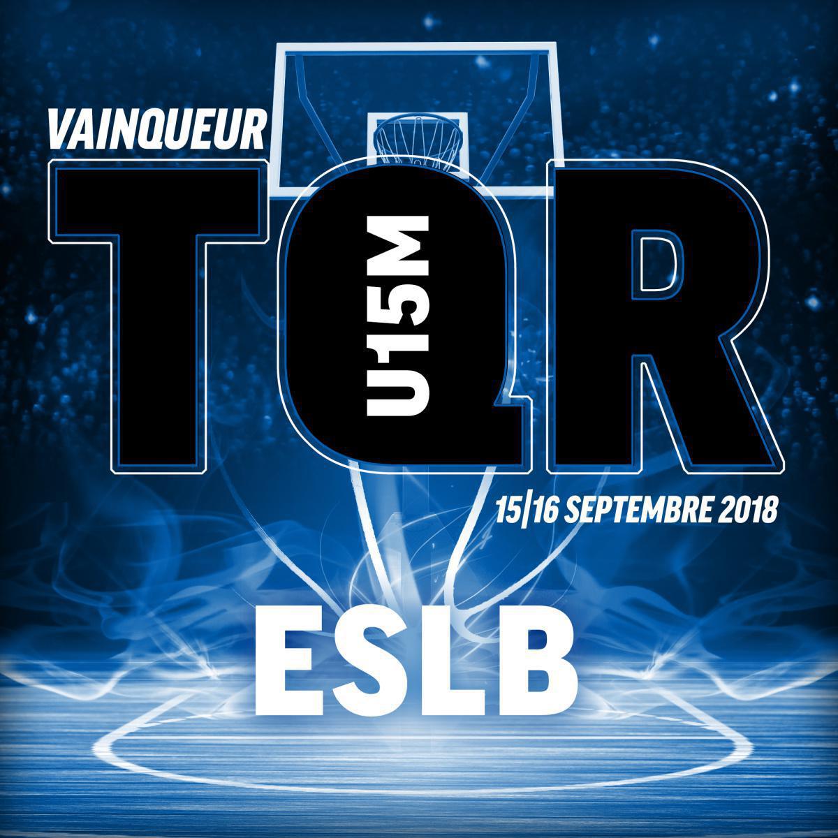 Week-end de TQR Week-end de TQR