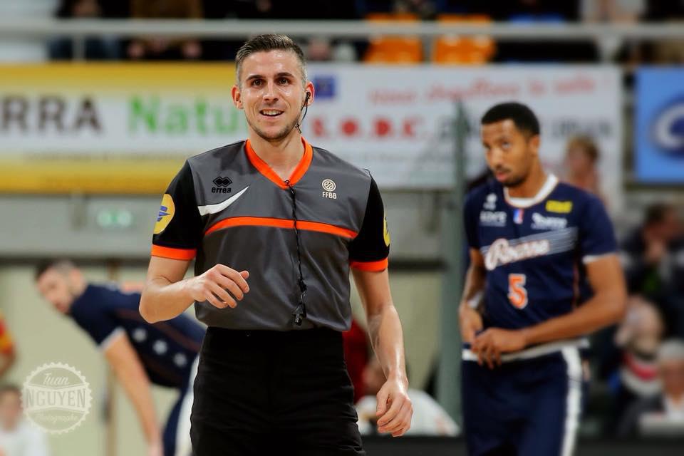 On the road to FIBA On the road to FIBA