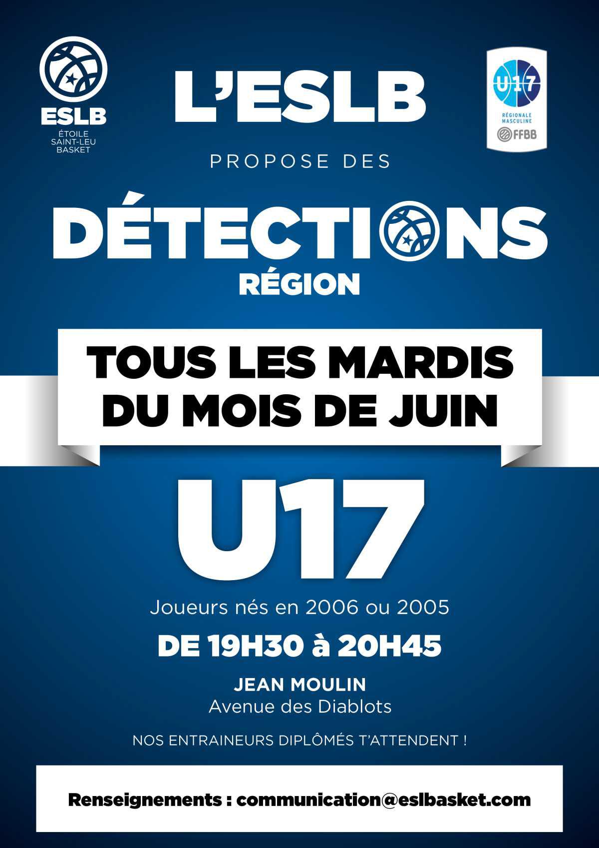 Info détections 2021-2022
