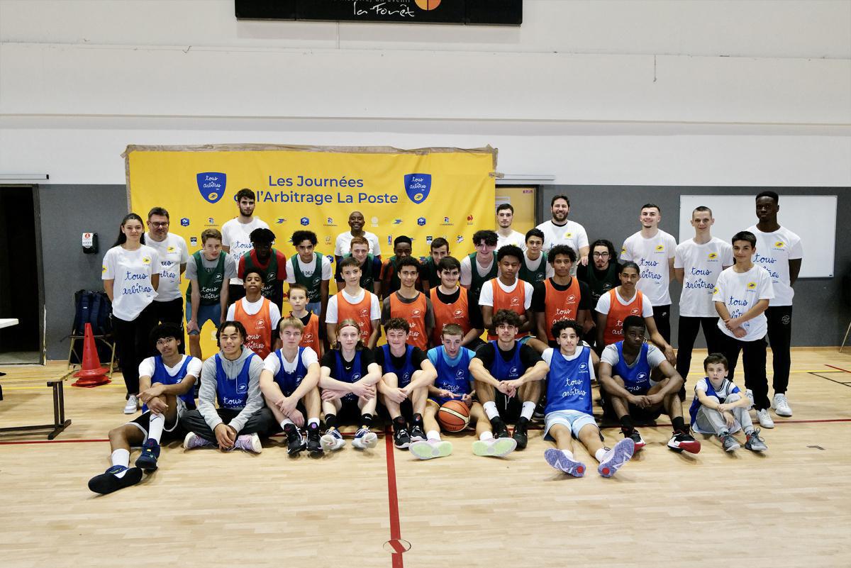 Journée Nationale de l'Arbitrage Journée Nationale de l'Arbitrage