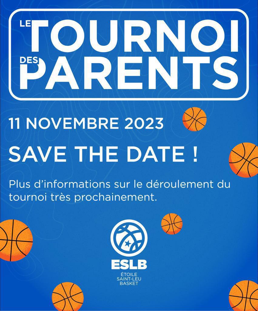 Save the Date ! Save the Date !