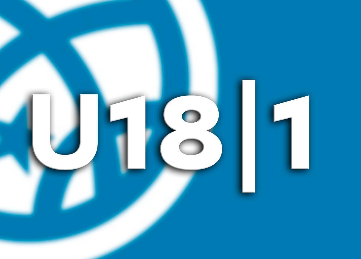 U18 1 - LEVALLOIS SPORTING CLUB BASKET - 2