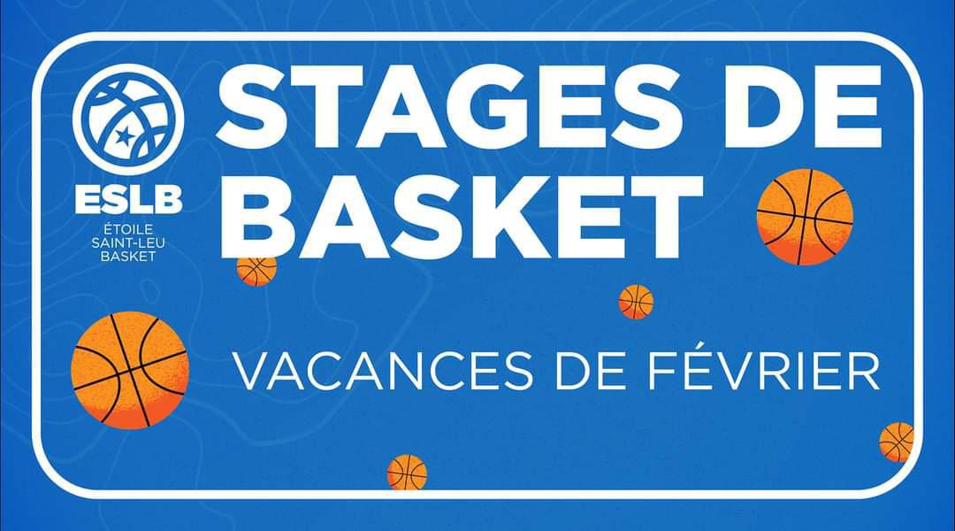 Stages Hiver 2025