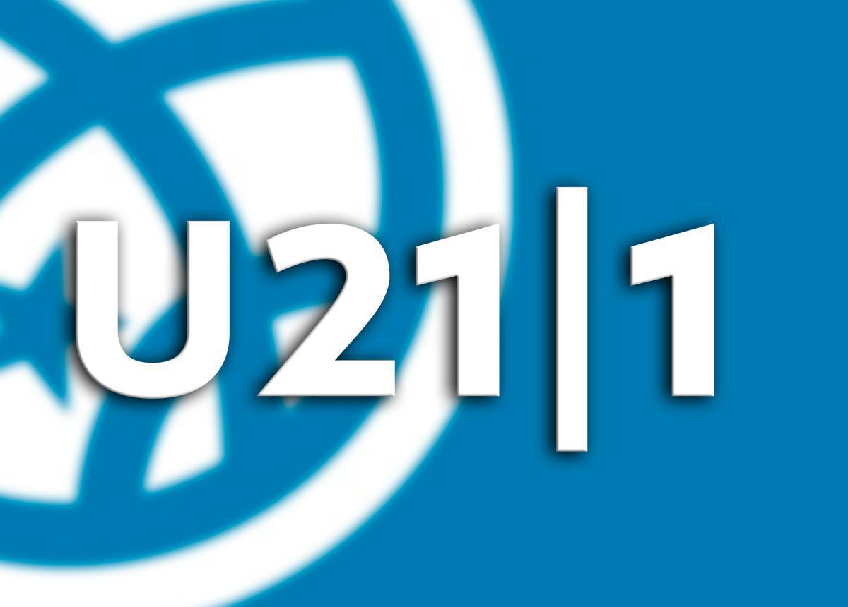 U21 - 1/4 finale CVO - EST VAL D'OISE BASKET