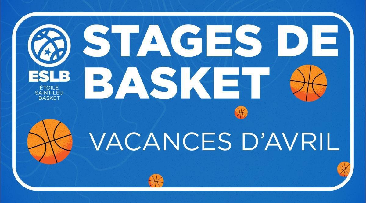 Stages avril 2026