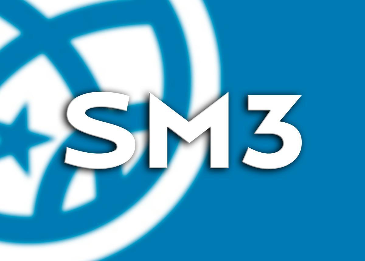 SM3 - CERGY-PONTOISE BB - 3