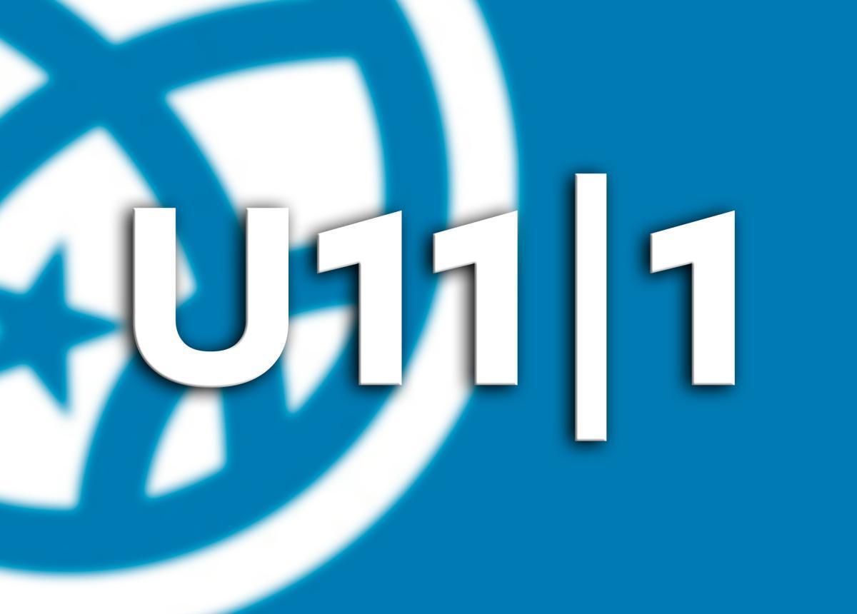 D1 - U11-1 - ACS CORMEILLAIS - 1