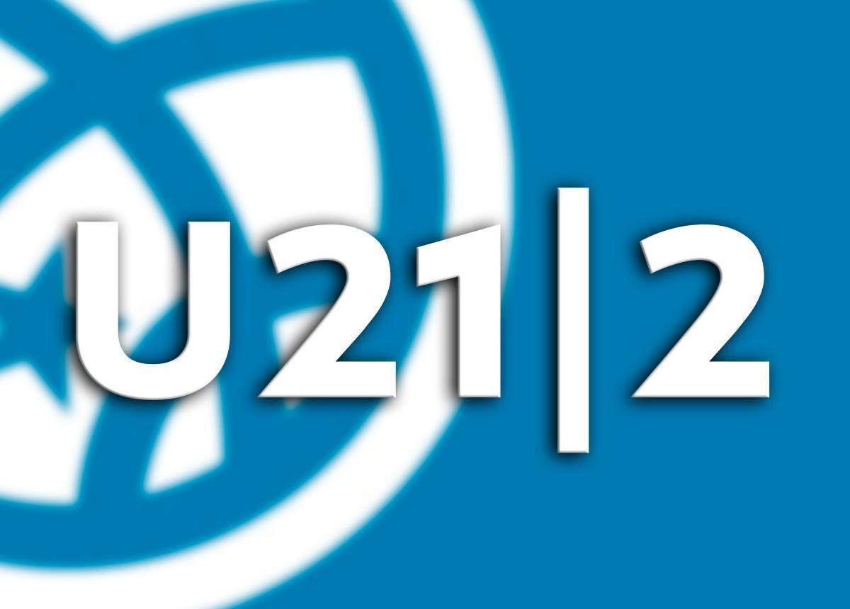 D2 - U21-2 - CM GARGES LES GONESSE